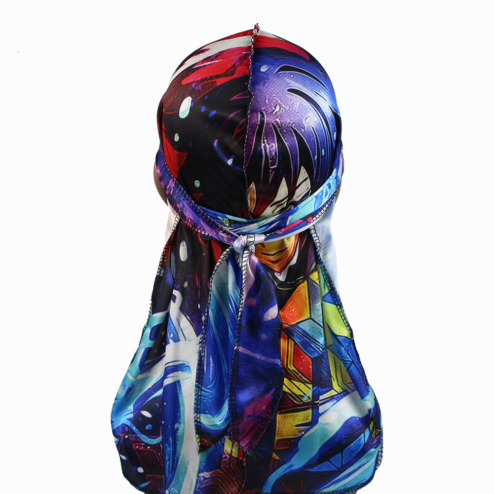 Anime Durag