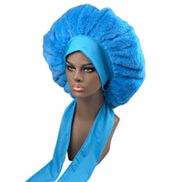 Non-Slip Blanket Bonnet