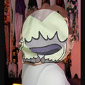 Limited Non-Slip Cartoon Bonnet