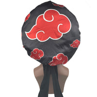 Non-Slip Anime Bonnet