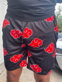 Anime Shorts