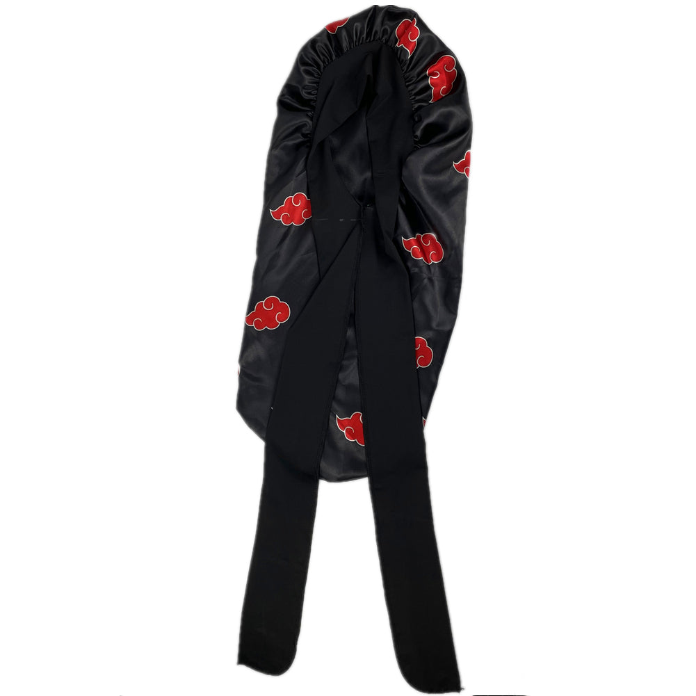 Non-Slip-Long Anime Bonnet