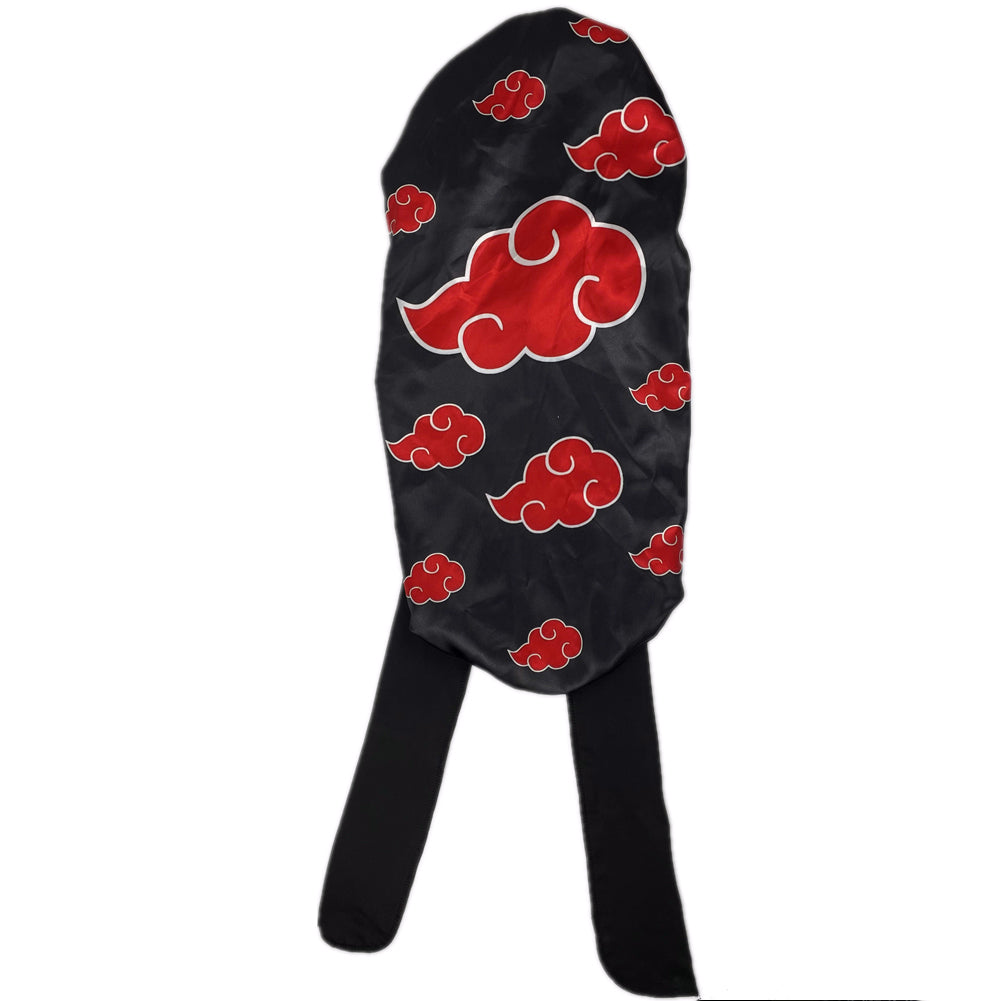 Non-Slip-Long Anime Bonnet