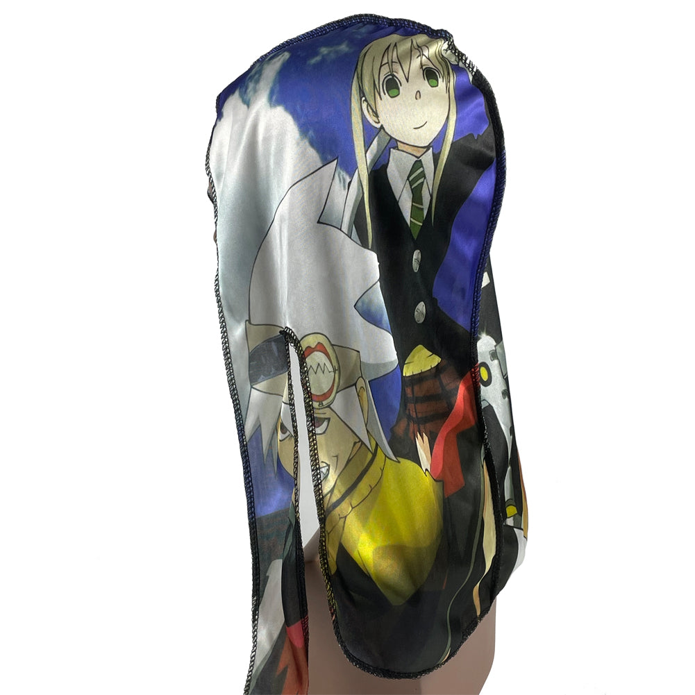 Anime Durag