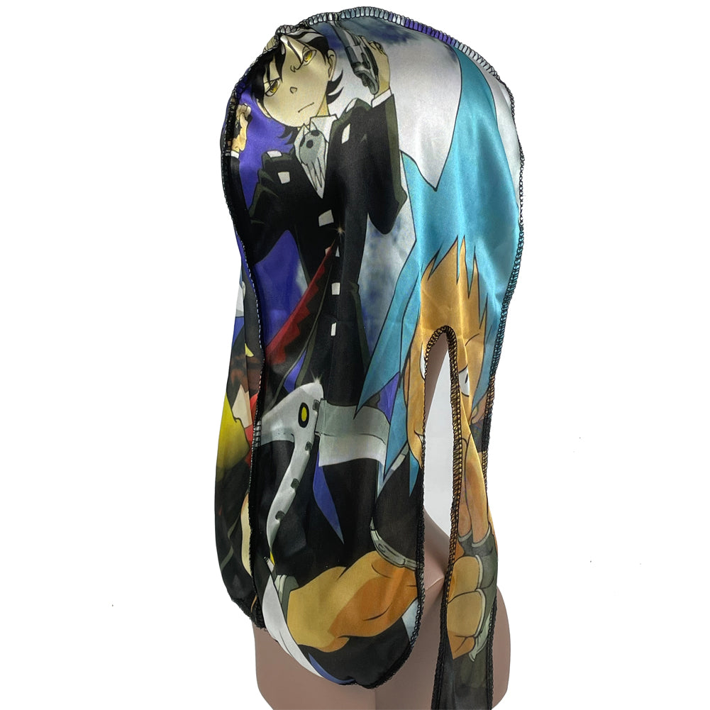 Anime Durag