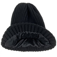 Kids' Satin-Lined Beanie (Ages 1+)