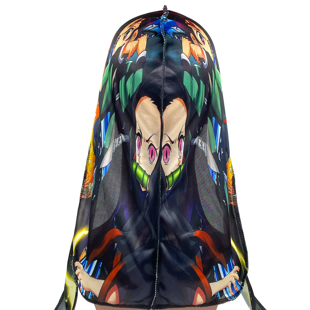 Anime Durag