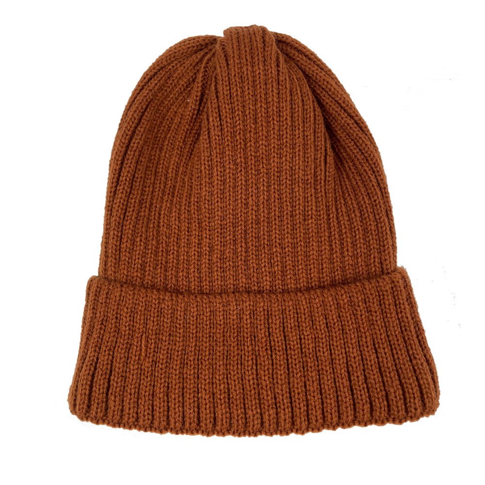 Limited Satin Lined Beanie