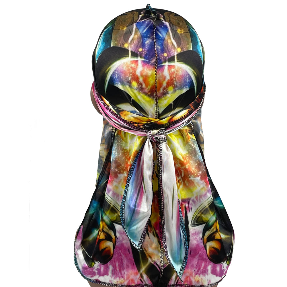 Anime Durag