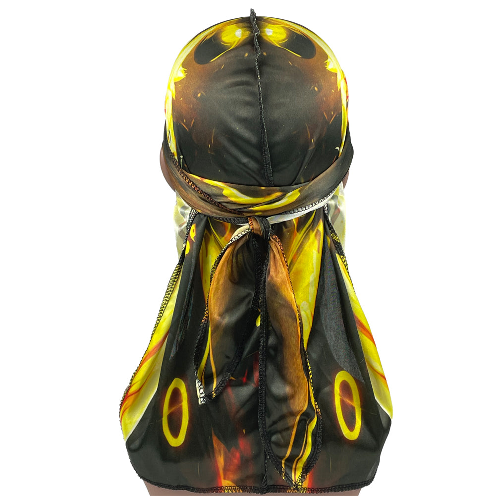 Anime Durag