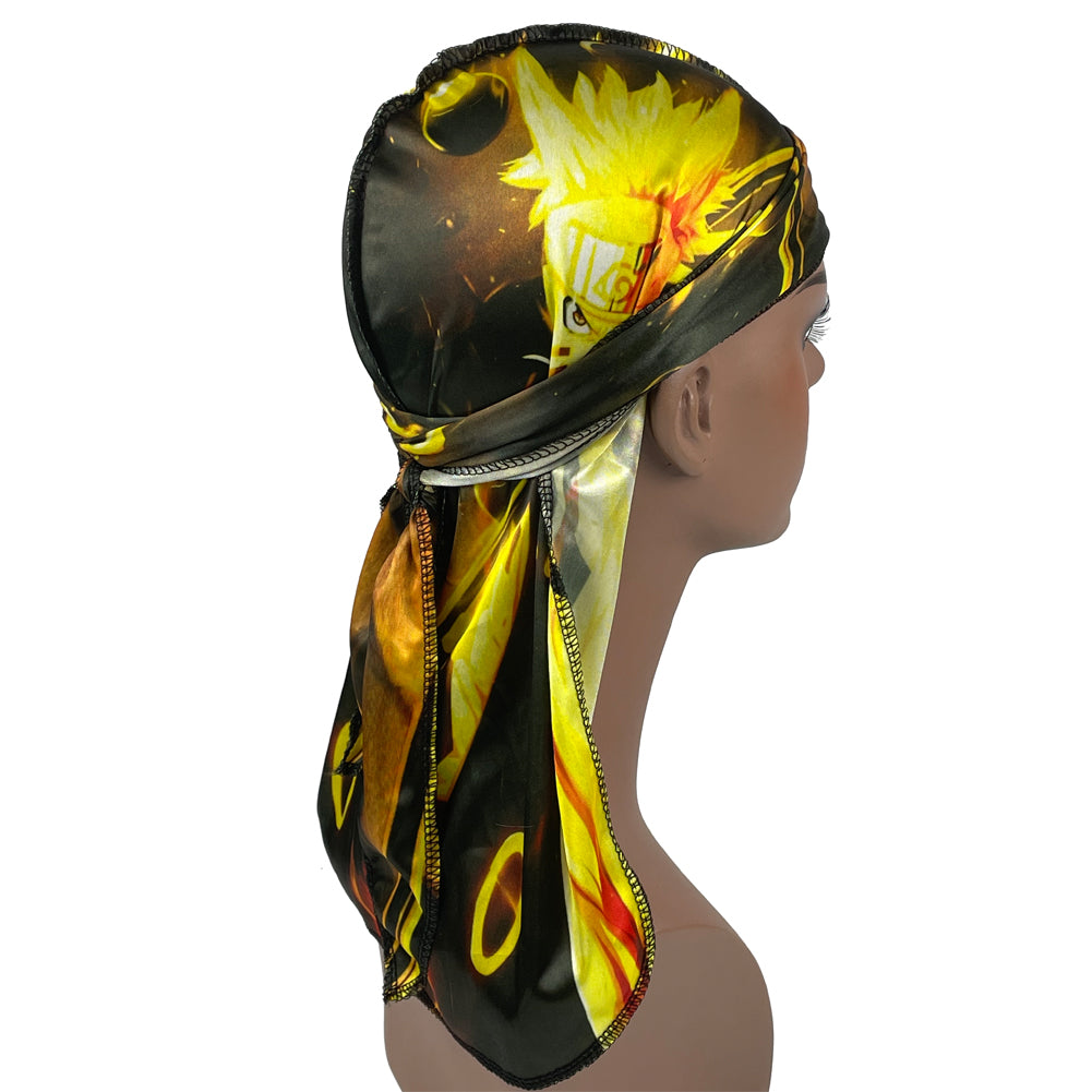 Anime Durag