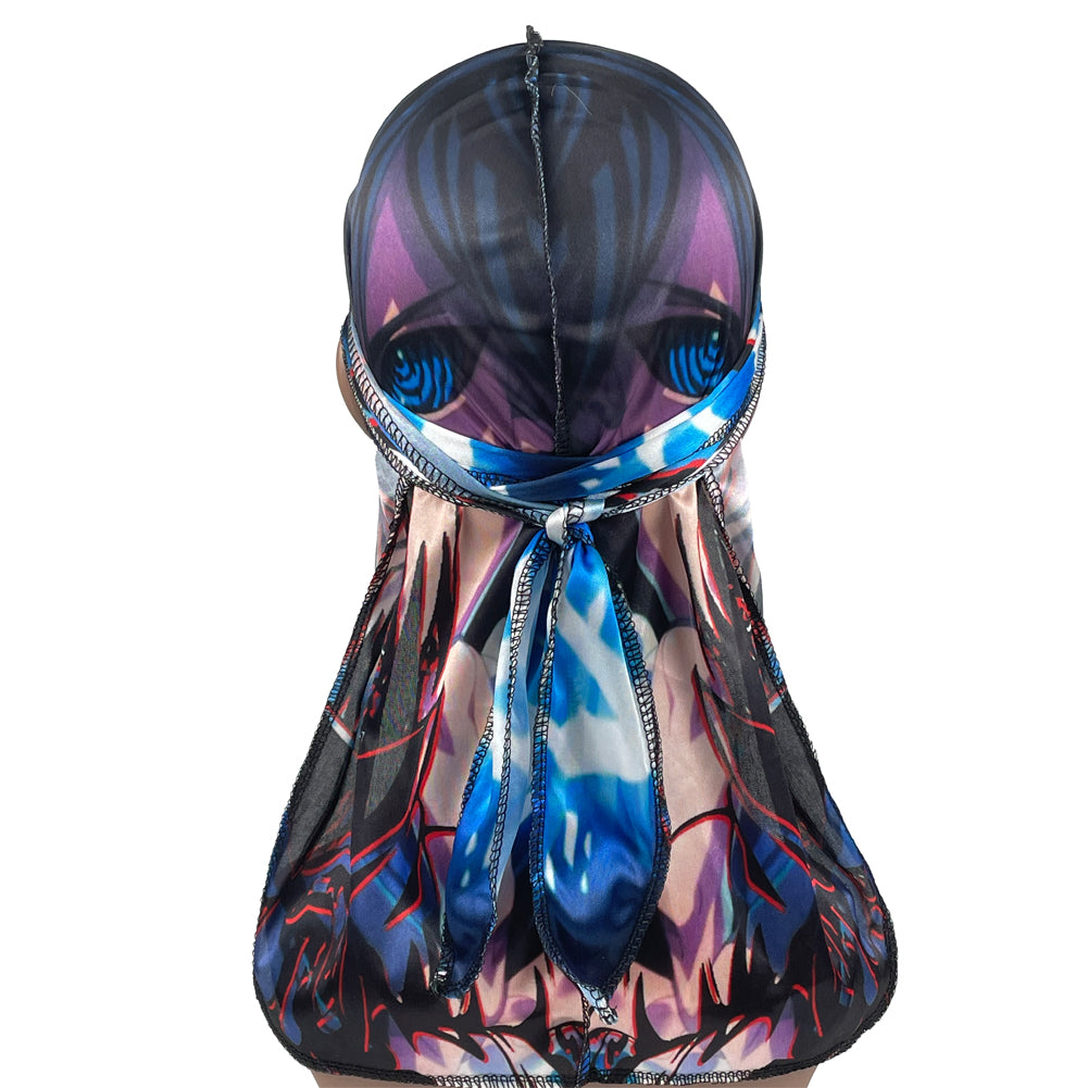 Anime Durag
