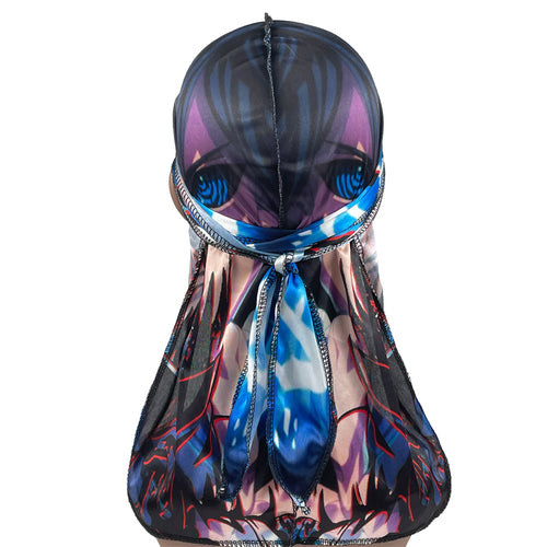 Anime Durag