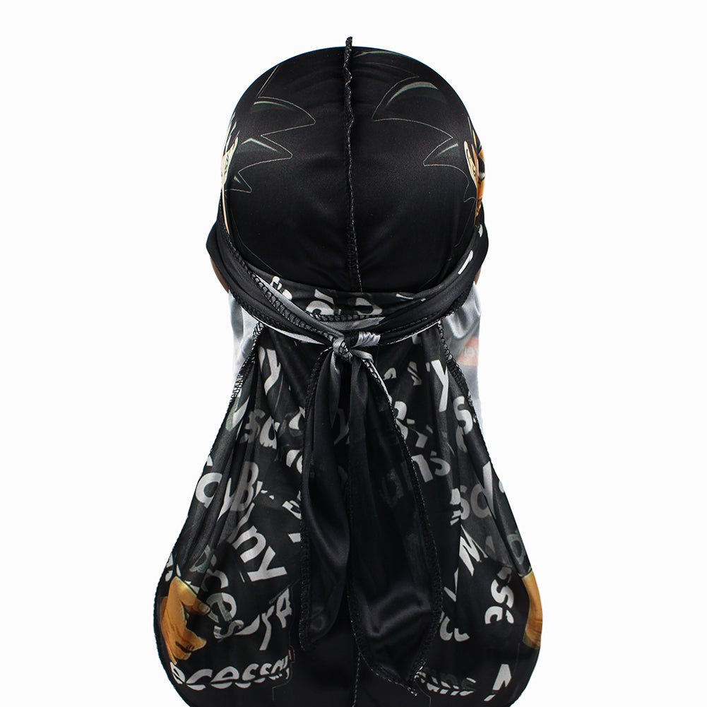 Anime Durag