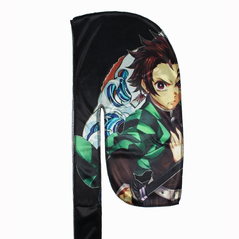 Anime Durag