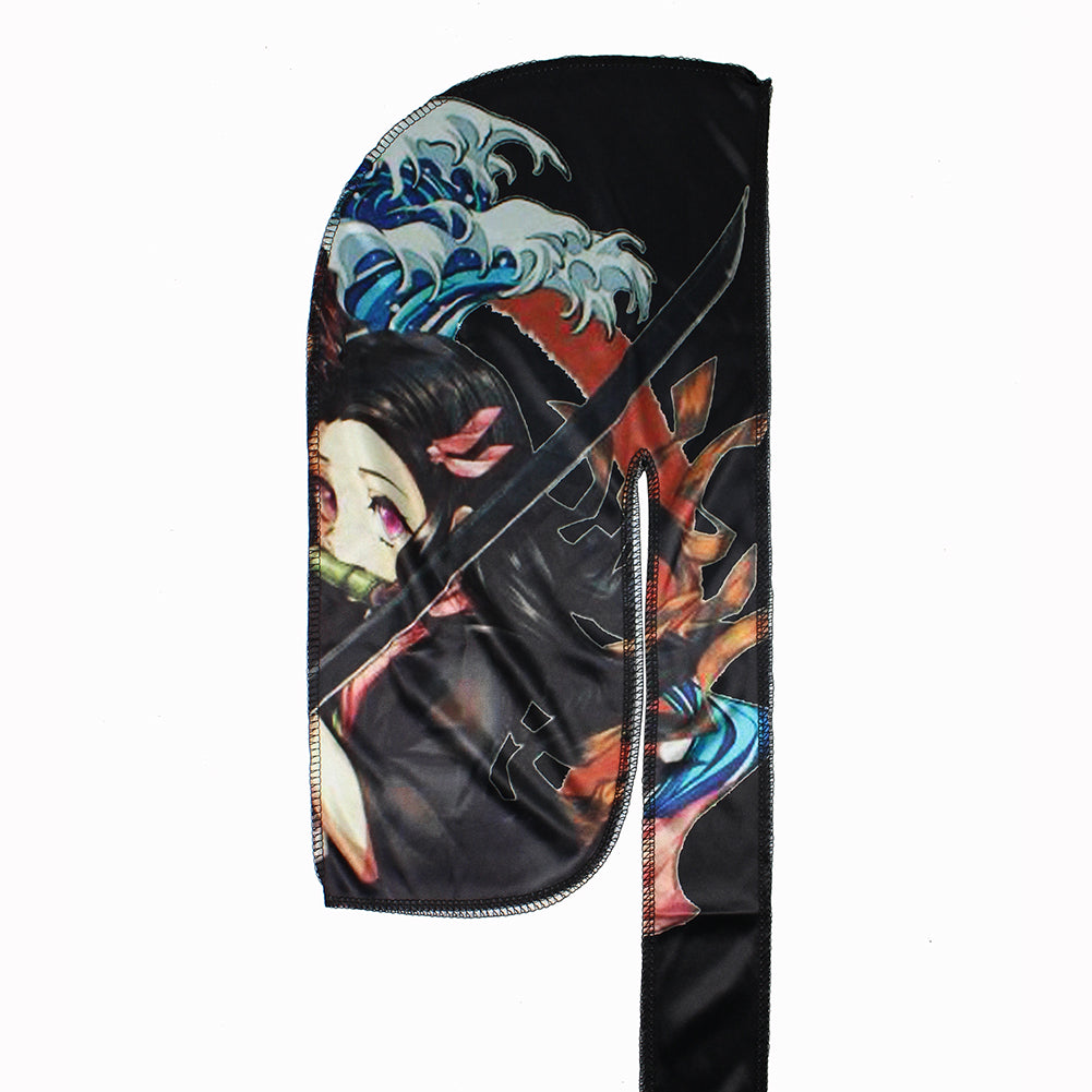 Anime Durag