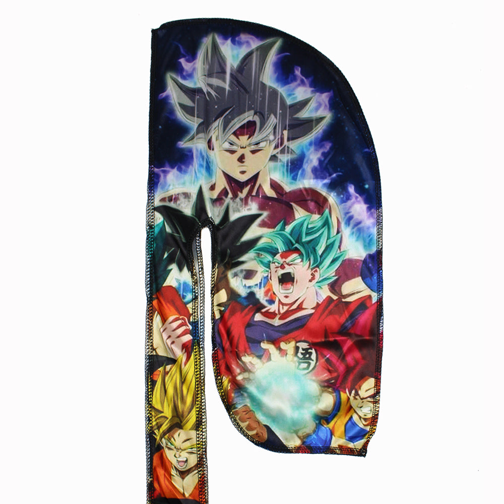 Anime Durag