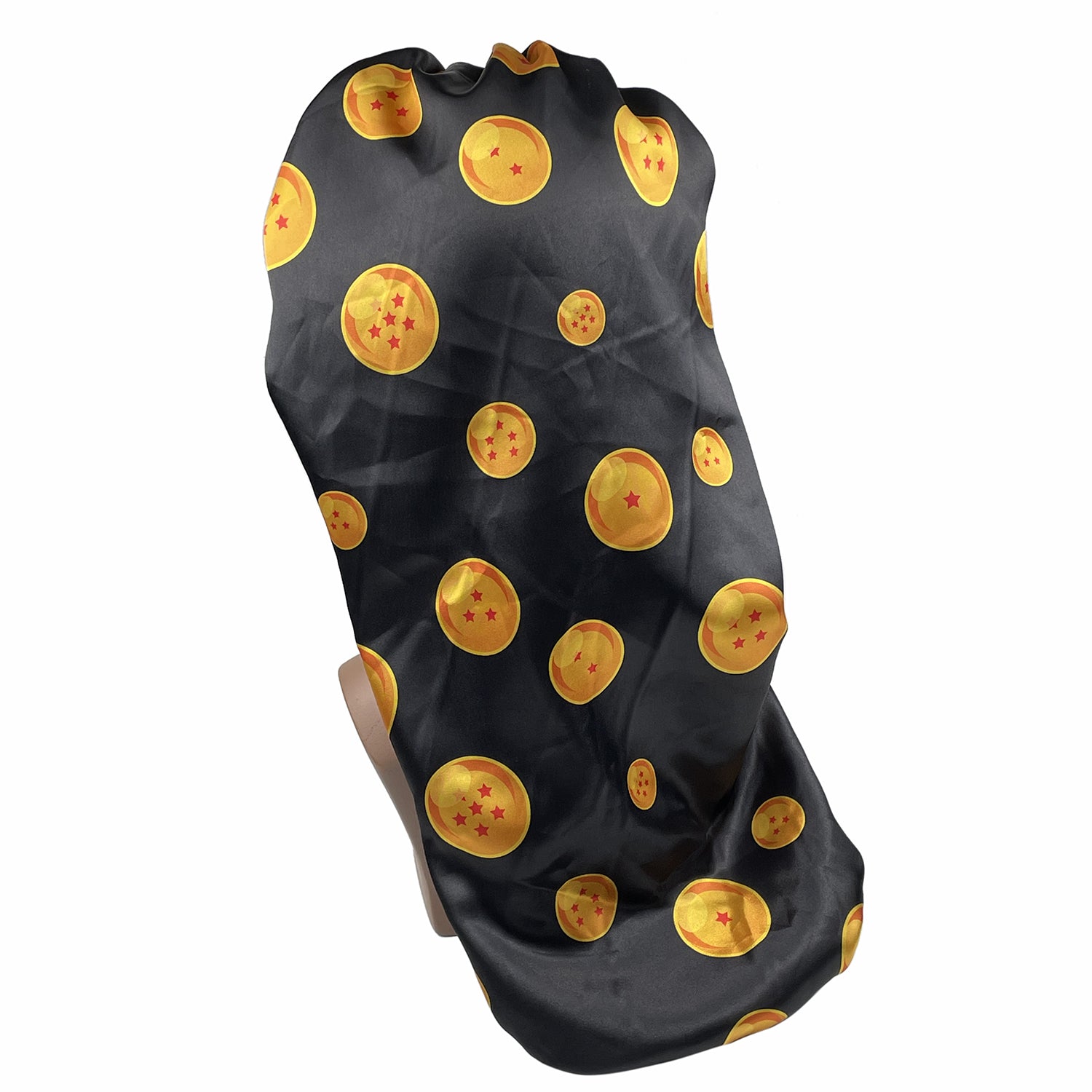 Non-Slip Long Anime Bonnet