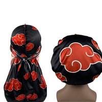 Anime Set (Non-Slip Bonnet)