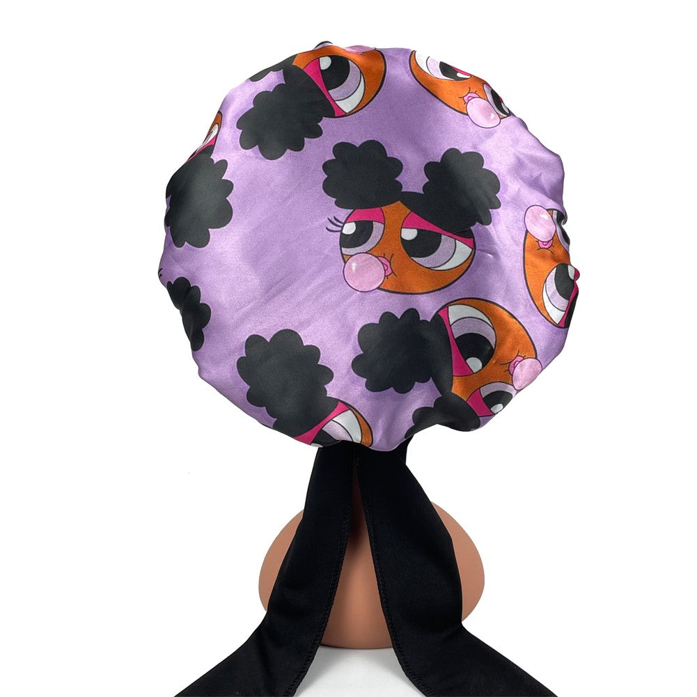 Baby ages 1+ Non Slip Bonnet