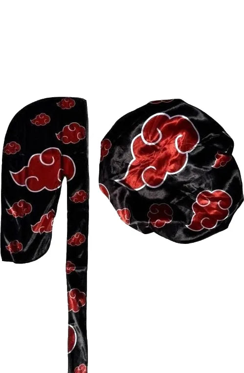 Anime matching set