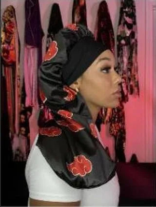Non-Slip Bonnets